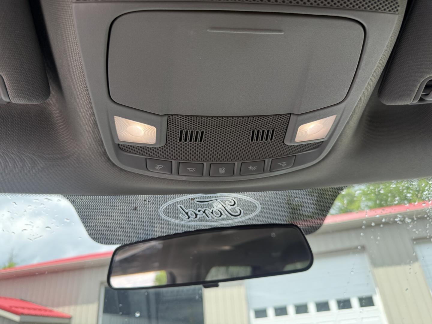 2018 Blue /Gray Ford F-150 XLT SuperCrew 5.5-ft. 4WD (1FTEW1E53JF) with an 5.0L V8 OHV 32V engine, Automatic transmission, located at 547 E. Main St., Orwell, OH, 44076, (440) 437-5893, 41.535435, -80.847855 - 2018 Ford F-150 XLT Crew Cab – Coyote V8 Power with Strong Towing and Extended-Range Fuel Tank! This clean 2018 Ford F-150 XLT Crew Cab is a capable and practical full-size truck that’s ready for work or weekend adventures. Powered by Ford’s legendary 5.0L Coyote V8 engine with flex fuel capa - Photo#35