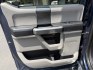 2018 Blue /Gray Ford F-150 XLT SuperCrew 5.5-ft. 4WD (1FTEW1E53JF) with an 5.0L V8 OHV 32V engine, Automatic transmission, located at 547 E. Main St., Orwell, OH, 44076, (440) 437-5893, 41.535435, -80.847855 - 2018 Ford F-150 XLT Crew Cab – Coyote V8 Power with Strong Towing and Extended-Range Fuel Tank! This clean 2018 Ford F-150 XLT Crew Cab is a capable and practical full-size truck that’s ready for work or weekend adventures. Powered by Ford’s legendary 5.0L Coyote V8 engine with flex fuel capa - Photo#36
