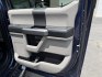 2018 Blue /Gray Ford F-150 XLT SuperCrew 5.5-ft. 4WD (1FTEW1E53JF) with an 5.0L V8 OHV 32V engine, Automatic transmission, located at 547 E. Main St., Orwell, OH, 44076, (440) 437-5893, 41.535435, -80.847855 - 2018 Ford F-150 XLT Crew Cab – Coyote V8 Power with Strong Towing and Extended-Range Fuel Tank! This clean 2018 Ford F-150 XLT Crew Cab is a capable and practical full-size truck that’s ready for work or weekend adventures. Powered by Ford’s legendary 5.0L Coyote V8 engine with flex fuel capa - Photo#38