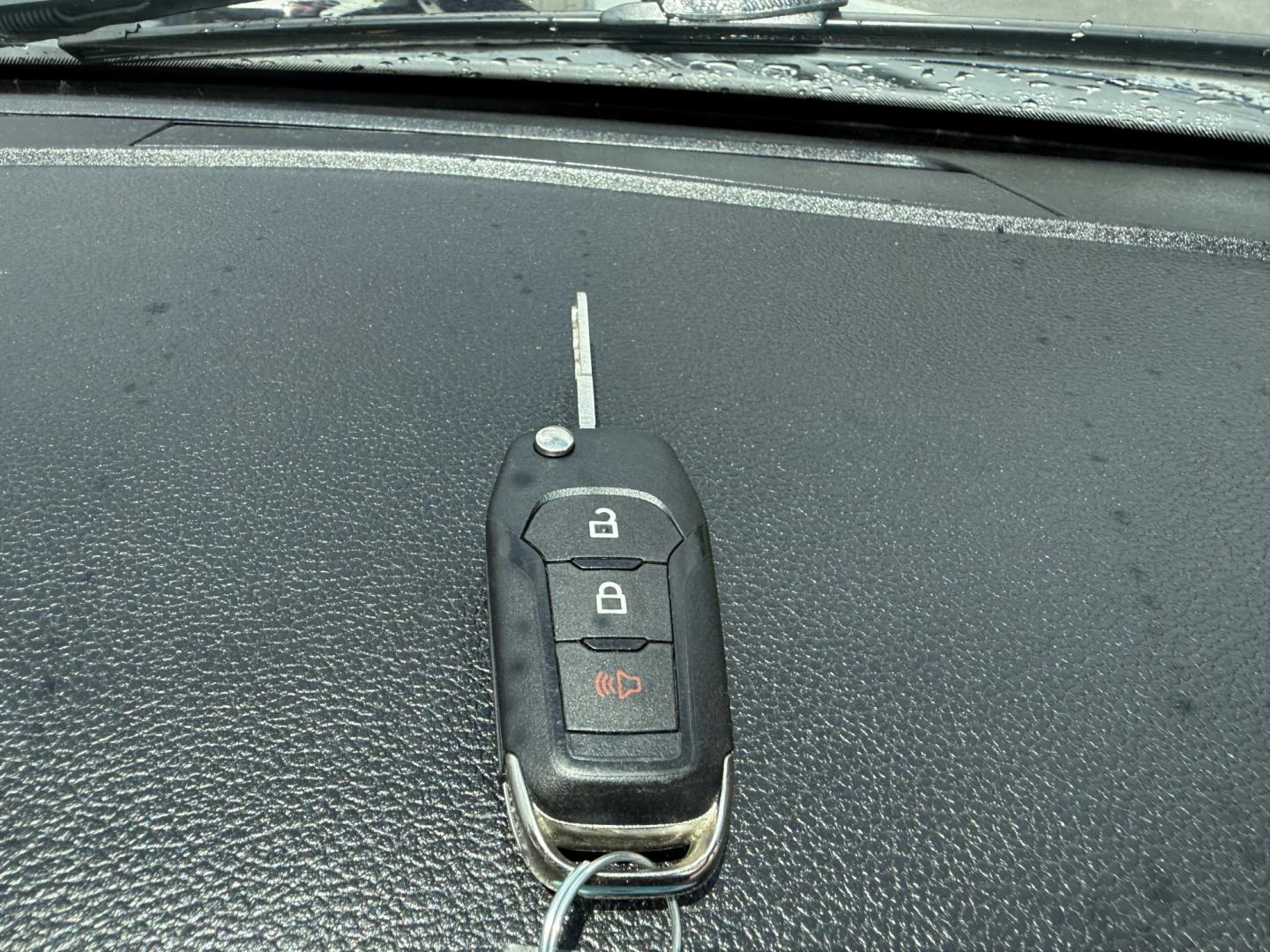2018 Blue /Gray Ford F-150 XLT SuperCrew 5.5-ft. 4WD (1FTEW1E53JF) with an 5.0L V8 OHV 32V engine, Automatic transmission, located at 547 E. Main St., Orwell, OH, 44076, (440) 437-5893, 41.535435, -80.847855 - 2018 Ford F-150 XLT Crew Cab – Coyote V8 Power with Strong Towing and Extended-Range Fuel Tank! This clean 2018 Ford F-150 XLT Crew Cab is a capable and practical full-size truck that’s ready for work or weekend adventures. Powered by Ford’s legendary 5.0L Coyote V8 engine with flex fuel capa - Photo#41