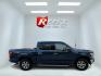 2018 Blue /Gray Ford F-150 XLT SuperCrew 5.5-ft. 4WD (1FTEW1E53JF) with an 5.0L V8 OHV 32V engine, Automatic transmission, located at 547 E. Main St., Orwell, OH, 44076, (440) 437-5893, 41.535435, -80.847855 - 2018 Ford F-150 XLT Crew Cab – Coyote V8 Power with Strong Towing and Extended-Range Fuel Tank! This clean 2018 Ford F-150 XLT Crew Cab is a capable and practical full-size truck that’s ready for work or weekend adventures. Powered by Ford’s legendary 5.0L Coyote V8 engine with flex fuel capa- Photo#24