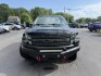 2011 Black /Black Ford F-150 SVT Raptor SuperCrew 5.5-ft. Bed 4WD (1FTFW1R6XBF) with an 6.2L V8 SOHC 16V engine, Automatic transmission, located at 547 E. Main St., Orwell, OH, 44076, (440) 437-5893, 41.535435, -80.847855 - 2011 Ford SVT Raptor Crew Cab 4WD – Iconic Off-Road Legend with 6.2L V8 Power! This 2011 Ford SVT Raptor Crew Cab 4WD is the original high-performance desert and trail truck that started the Raptor legacy. Powered by the massive 6.2L V8 engine paired with a smooth 6-speed automatic transmission, - Photo#1