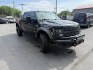 2011 Black /Black Ford F-150 SVT Raptor SuperCrew 5.5-ft. Bed 4WD (1FTFW1R6XBF) with an 6.2L V8 SOHC 16V engine, Automatic transmission, located at 547 E. Main St., Orwell, OH, 44076, (440) 437-5893, 41.535435, -80.847855 - 2011 Ford SVT Raptor Crew Cab 4WD – Iconic Off-Road Legend with 6.2L V8 Power! This 2011 Ford SVT Raptor Crew Cab 4WD is the original high-performance desert and trail truck that started the Raptor legacy. Powered by the massive 6.2L V8 engine paired with a smooth 6-speed automatic transmission, - Photo#2
