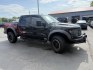 2011 Black /Black Ford F-150 SVT Raptor SuperCrew 5.5-ft. Bed 4WD (1FTFW1R6XBF) with an 6.2L V8 SOHC 16V engine, Automatic transmission, located at 547 E. Main St., Orwell, OH, 44076, (440) 437-5893, 41.535435, -80.847855 - 2011 Ford SVT Raptor Crew Cab 4WD – Iconic Off-Road Legend with 6.2L V8 Power! This 2011 Ford SVT Raptor Crew Cab 4WD is the original high-performance desert and trail truck that started the Raptor legacy. Powered by the massive 6.2L V8 engine paired with a smooth 6-speed automatic transmission, - Photo#3