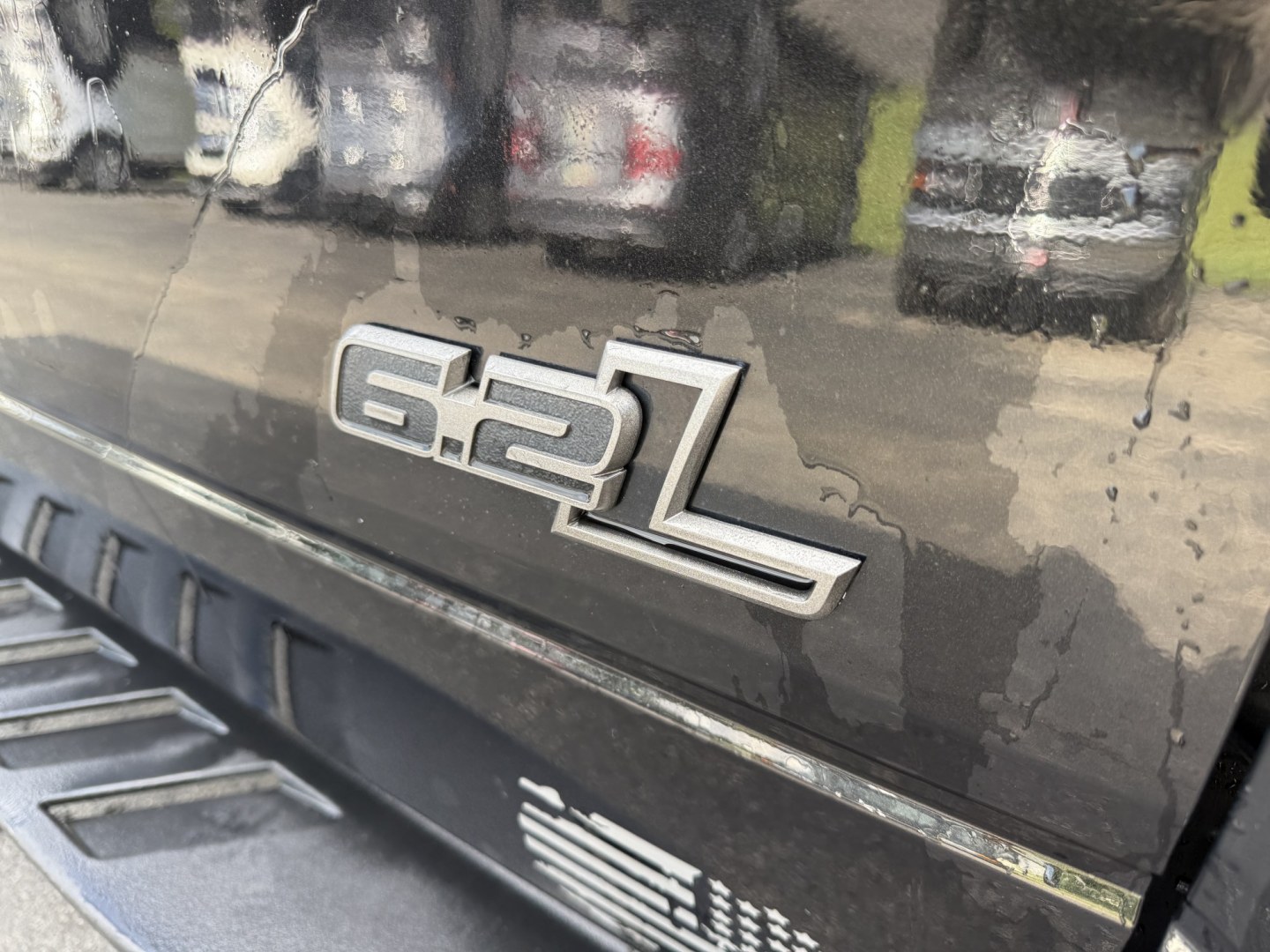 2011 Black /Black Ford F-150 SVT Raptor SuperCrew 5.5-ft. Bed 4WD (1FTFW1R6XBF) with an 6.2L V8 SOHC 16V engine, Automatic transmission, located at 547 E. Main St., Orwell, OH, 44076, (440) 437-5893, 41.535435, -80.847855 - 2011 Ford SVT Raptor Crew Cab 4WD – Iconic Off-Road Legend with 6.2L V8 Power! This 2011 Ford SVT Raptor Crew Cab 4WD is the original high-performance desert and trail truck that started the Raptor legacy. Powered by the massive 6.2L V8 engine paired with a smooth 6-speed automatic transmission, - Photo#6