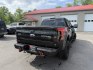 2011 Black /Black Ford F-150 SVT Raptor SuperCrew 5.5-ft. Bed 4WD (1FTFW1R6XBF) with an 6.2L V8 SOHC 16V engine, Automatic transmission, located at 547 E. Main St., Orwell, OH, 44076, (440) 437-5893, 41.535435, -80.847855 - 2011 Ford SVT Raptor Crew Cab 4WD – Iconic Off-Road Legend with 6.2L V8 Power! This 2011 Ford SVT Raptor Crew Cab 4WD is the original high-performance desert and trail truck that started the Raptor legacy. Powered by the massive 6.2L V8 engine paired with a smooth 6-speed automatic transmission, - Photo#27