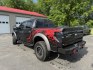2011 Black /Black Ford F-150 SVT Raptor SuperCrew 5.5-ft. Bed 4WD (1FTFW1R6XBF) with an 6.2L V8 SOHC 16V engine, Automatic transmission, located at 547 E. Main St., Orwell, OH, 44076, (440) 437-5893, 41.535435, -80.847855 - 2011 Ford SVT Raptor Crew Cab 4WD – Iconic Off-Road Legend with 6.2L V8 Power! This 2011 Ford SVT Raptor Crew Cab 4WD is the original high-performance desert and trail truck that started the Raptor legacy. Powered by the massive 6.2L V8 engine paired with a smooth 6-speed automatic transmission, - Photo#29