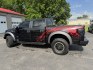 2011 Black /Black Ford F-150 SVT Raptor SuperCrew 5.5-ft. Bed 4WD (1FTFW1R6XBF) with an 6.2L V8 SOHC 16V engine, Automatic transmission, located at 547 E. Main St., Orwell, OH, 44076, (440) 437-5893, 41.535435, -80.847855 - 2011 Ford SVT Raptor Crew Cab 4WD – Iconic Off-Road Legend with 6.2L V8 Power! This 2011 Ford SVT Raptor Crew Cab 4WD is the original high-performance desert and trail truck that started the Raptor legacy. Powered by the massive 6.2L V8 engine paired with a smooth 6-speed automatic transmission, - Photo#30