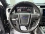 2011 Black /Black Ford F-150 SVT Raptor SuperCrew 5.5-ft. Bed 4WD (1FTFW1R6XBF) with an 6.2L V8 SOHC 16V engine, Automatic transmission, located at 547 E. Main St., Orwell, OH, 44076, (440) 437-5893, 41.535435, -80.847855 - 2011 Ford SVT Raptor Crew Cab 4WD – Iconic Off-Road Legend with 6.2L V8 Power! This 2011 Ford SVT Raptor Crew Cab 4WD is the original high-performance desert and trail truck that started the Raptor legacy. Powered by the massive 6.2L V8 engine paired with a smooth 6-speed automatic transmission, - Photo#14