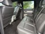 2011 Black /Black Ford F-150 SVT Raptor SuperCrew 5.5-ft. Bed 4WD (1FTFW1R6XBF) with an 6.2L V8 SOHC 16V engine, Automatic transmission, located at 547 E. Main St., Orwell, OH, 44076, (440) 437-5893, 41.535435, -80.847855 - 2011 Ford SVT Raptor Crew Cab 4WD – Iconic Off-Road Legend with 6.2L V8 Power! This 2011 Ford SVT Raptor Crew Cab 4WD is the original high-performance desert and trail truck that started the Raptor legacy. Powered by the massive 6.2L V8 engine paired with a smooth 6-speed automatic transmission, - Photo#22