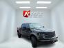2011 Black /Black Ford F-150 SVT Raptor SuperCrew 5.5-ft. Bed 4WD (1FTFW1R6XBF) with an 6.2L V8 SOHC 16V engine, Automatic transmission, located at 11115 Chardon Rd. , Chardon, OH, 44024, (440) 214-9705, 41.580246, -81.241943 - 2011 Ford SVT Raptor Crew Cab 4WD – Iconic Off-Road Legend with 6.2L V8 Power! This 2011 Ford SVT Raptor Crew Cab 4WD is the original high-performance desert and trail truck that started the Raptor legacy. Powered by the massive 6.2L V8 engine paired with a smooth 6-speed automatic transmission,- Photo#2