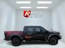 2011 Black /Black Ford F-150 SVT Raptor SuperCrew 5.5-ft. Bed 4WD (1FTFW1R6XBF) with an 6.2L V8 SOHC 16V engine, Automatic transmission, located at 11115 Chardon Rd. , Chardon, OH, 44024, (440) 214-9705, 41.580246, -81.241943 - 2011 Ford SVT Raptor Crew Cab 4WD – Iconic Off-Road Legend with 6.2L V8 Power! This 2011 Ford SVT Raptor Crew Cab 4WD is the original high-performance desert and trail truck that started the Raptor legacy. Powered by the massive 6.2L V8 engine paired with a smooth 6-speed automatic transmission,- Photo#25