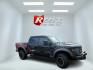 2011 Black /Black Ford F-150 SVT Raptor SuperCrew 5.5-ft. Bed 4WD (1FTFW1R6XBF) with an 6.2L V8 SOHC 16V engine, Automatic transmission, located at 11115 Chardon Rd. , Chardon, OH, 44024, (440) 214-9705, 41.580246, -81.241943 - 2011 Ford SVT Raptor Crew Cab 4WD – Iconic Off-Road Legend with 6.2L V8 Power! This 2011 Ford SVT Raptor Crew Cab 4WD is the original high-performance desert and trail truck that started the Raptor legacy. Powered by the massive 6.2L V8 engine paired with a smooth 6-speed automatic transmission,- Photo#3
