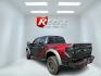 2011 Black /Black Ford F-150 SVT Raptor SuperCrew 5.5-ft. Bed 4WD (1FTFW1R6XBF) with an 6.2L V8 SOHC 16V engine, Automatic transmission, located at 11115 Chardon Rd. , Chardon, OH, 44024, (440) 214-9705, 41.580246, -81.241943 - 2011 Ford SVT Raptor Crew Cab 4WD – Iconic Off-Road Legend with 6.2L V8 Power! This 2011 Ford SVT Raptor Crew Cab 4WD is the original high-performance desert and trail truck that started the Raptor legacy. Powered by the massive 6.2L V8 engine paired with a smooth 6-speed automatic transmission,- Photo#29