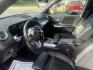 2022 Silver /Black Mercedes-Benz GLB-Class GLB 250 4MATIC (W1N4M4HB2NW) with an 2.0L I4 DOHC 16V Turbo engine, Automatic transmission, located at 11115 Chardon Rd. , Chardon, OH, 44024, (440) 214-9705, 41.580246, -81.241943- Photo#6