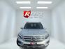 2022 Silver /Black Mercedes-Benz GLB-Class GLB 250 4MATIC (W1N4M4HB2NW) with an 2.0L I4 DOHC 16V Turbo engine, Automatic transmission, located at 11115 Chardon Rd. , Chardon, OH, 44024, (440) 214-9705, 41.580246, -81.241943- Photo#1
