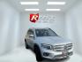 2022 Silver /Black Mercedes-Benz GLB-Class GLB 250 4MATIC (W1N4M4HB2NW) with an 2.0L I4 DOHC 16V Turbo engine, Automatic transmission, located at 11115 Chardon Rd. , Chardon, OH, 44024, (440) 214-9705, 41.580246, -81.241943- Photo#2