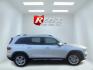 2022 Silver /Black Mercedes-Benz GLB-Class GLB 250 4MATIC (W1N4M4HB2NW) with an 2.0L I4 DOHC 16V Turbo engine, Automatic transmission, located at 11115 Chardon Rd. , Chardon, OH, 44024, (440) 214-9705, 41.580246, -81.241943- Photo#26
