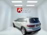 2022 Silver /Black Mercedes-Benz GLB-Class GLB 250 4MATIC (W1N4M4HB2NW) with an 2.0L I4 DOHC 16V Turbo engine, Automatic transmission, located at 11115 Chardon Rd. , Chardon, OH, 44024, (440) 214-9705, 41.580246, -81.241943- Photo#30