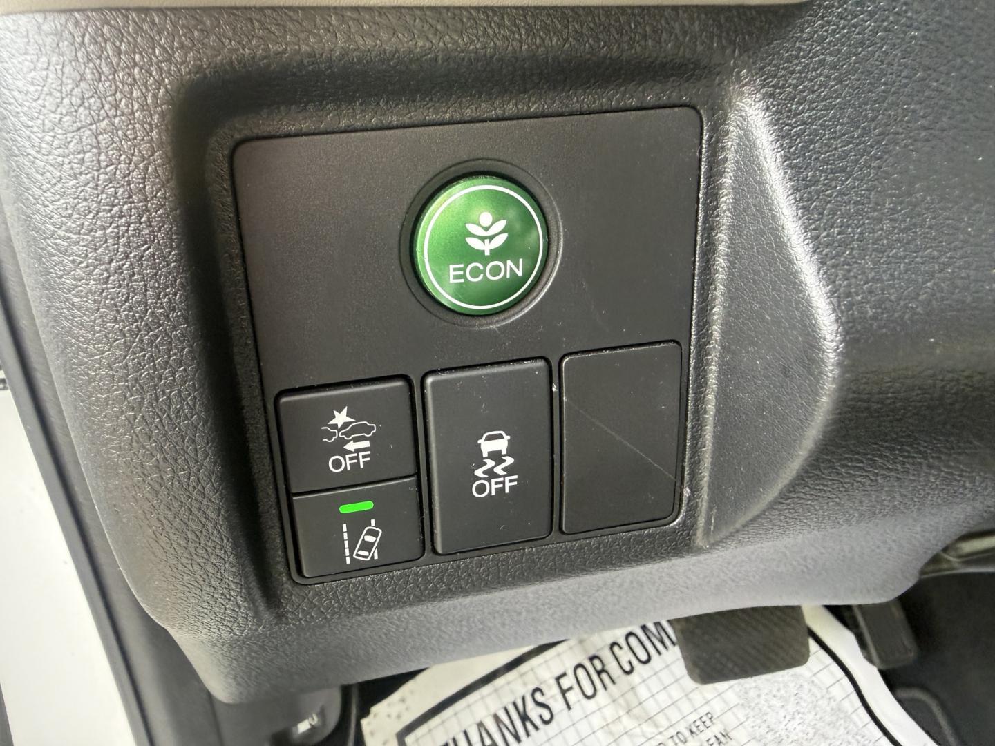 2019 White /Gray Honda HR-V EX AWD (3CZRU6H54KM) with an 1.8L I4 DOHC 16V engine, Automatic transmission, located at 11115 Chardon Rd. , Chardon, OH, 44024, (440) 214-9705, 41.580246, -81.241943 - 2019 Honda HR-V EX AWD – Efficient, Well-Equipped Compact Crossover with Fresh Tires and Strong Safety Features! This clean 2019 Honda HR-V EX AWD is a smart, versatile crossover that offers excellent fuel economy, modern safety technology, and everyday practicality. Powered by a reliable 1.8L I4- Photo#10
