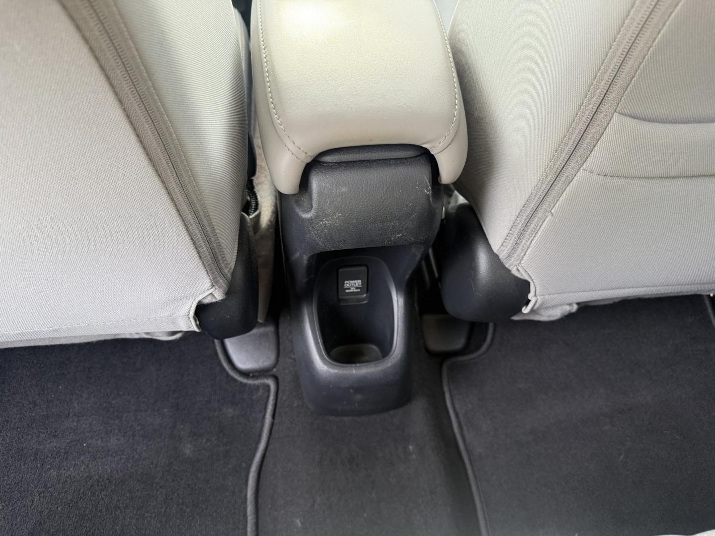 2019 White /Gray Honda HR-V EX AWD (3CZRU6H54KM) with an 1.8L I4 DOHC 16V engine, Automatic transmission, located at 11115 Chardon Rd. , Chardon, OH, 44024, (440) 214-9705, 41.580246, -81.241943 - 2019 Honda HR-V EX AWD – Efficient, Well-Equipped Compact Crossover with Fresh Tires and Strong Safety Features! This clean 2019 Honda HR-V EX AWD is a smart, versatile crossover that offers excellent fuel economy, modern safety technology, and everyday practicality. Powered by a reliable 1.8L I4- Photo#22