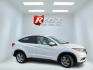 2019 White /Gray Honda HR-V EX AWD (3CZRU6H54KM) with an 1.8L I4 DOHC 16V engine, Automatic transmission, located at 11115 Chardon Rd. , Chardon, OH, 44024, (440) 214-9705, 41.580246, -81.241943 - 2019 Honda HR-V EX AWD – Efficient, Well-Equipped Compact Crossover with Fresh Tires and Strong Safety Features! This clean 2019 Honda HR-V EX AWD is a smart, versatile crossover that offers excellent fuel economy, modern safety technology, and everyday practicality. Powered by a reliable 1.8L I4- Photo#3