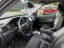 2018 Black /Black Honda Pilot Touring 4WD (5FNYF6H92JB) with an 3.5L V6 SOHC 24V engine, Automatic transmission, located at 547 E. Main St., Orwell, OH, 44076, (440) 437-5893, 41.535435, -80.847855 - 2018 Honda Pilot Touring AWD – Premium 3-Row Family SUV with Leather, Strong V6 Power, and Advanced Safety! This 2018 Honda Pilot Touring AWD is a loaded, upscale 3-row SUV that delivers the perfect combination of comfort, capability, and modern technology. Powered by Honda’s smooth 3.5L Earth- Photo#6