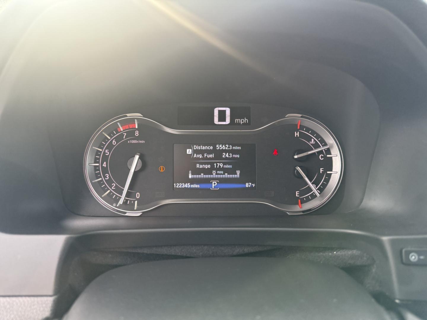 2018 Black /Black Honda Pilot Touring 4WD (5FNYF6H92JB) with an 3.5L V6 SOHC 24V engine, Automatic transmission, located at 547 E. Main St., Orwell, OH, 44076, (440) 437-5893, 41.535435, -80.847855 - 2018 Honda Pilot Touring AWD – Premium 3-Row Family SUV with Leather, Strong V6 Power, and Advanced Safety! This 2018 Honda Pilot Touring AWD is a loaded, upscale 3-row SUV that delivers the perfect combination of comfort, capability, and modern technology. Powered by Honda’s smooth 3.5L Earth- Photo#12