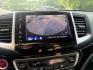 2018 Black /Black Honda Pilot Touring 4WD (5FNYF6H92JB) with an 3.5L V6 SOHC 24V engine, Automatic transmission, located at 547 E. Main St., Orwell, OH, 44076, (440) 437-5893, 41.535435, -80.847855 - 2018 Honda Pilot Touring AWD – Premium 3-Row Family SUV with Leather, Strong V6 Power, and Advanced Safety! This 2018 Honda Pilot Touring AWD is a loaded, upscale 3-row SUV that delivers the perfect combination of comfort, capability, and modern technology. Powered by Honda’s smooth 3.5L Earth- Photo#15