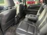 2018 Black /Black Honda Pilot Touring 4WD (5FNYF6H92JB) with an 3.5L V6 SOHC 24V engine, Automatic transmission, located at 547 E. Main St., Orwell, OH, 44076, (440) 437-5893, 41.535435, -80.847855 - 2018 Honda Pilot Touring AWD – Premium 3-Row Family SUV with Leather, Strong V6 Power, and Advanced Safety! This 2018 Honda Pilot Touring AWD is a loaded, upscale 3-row SUV that delivers the perfect combination of comfort, capability, and modern technology. Powered by Honda’s smooth 3.5L Earth- Photo#24