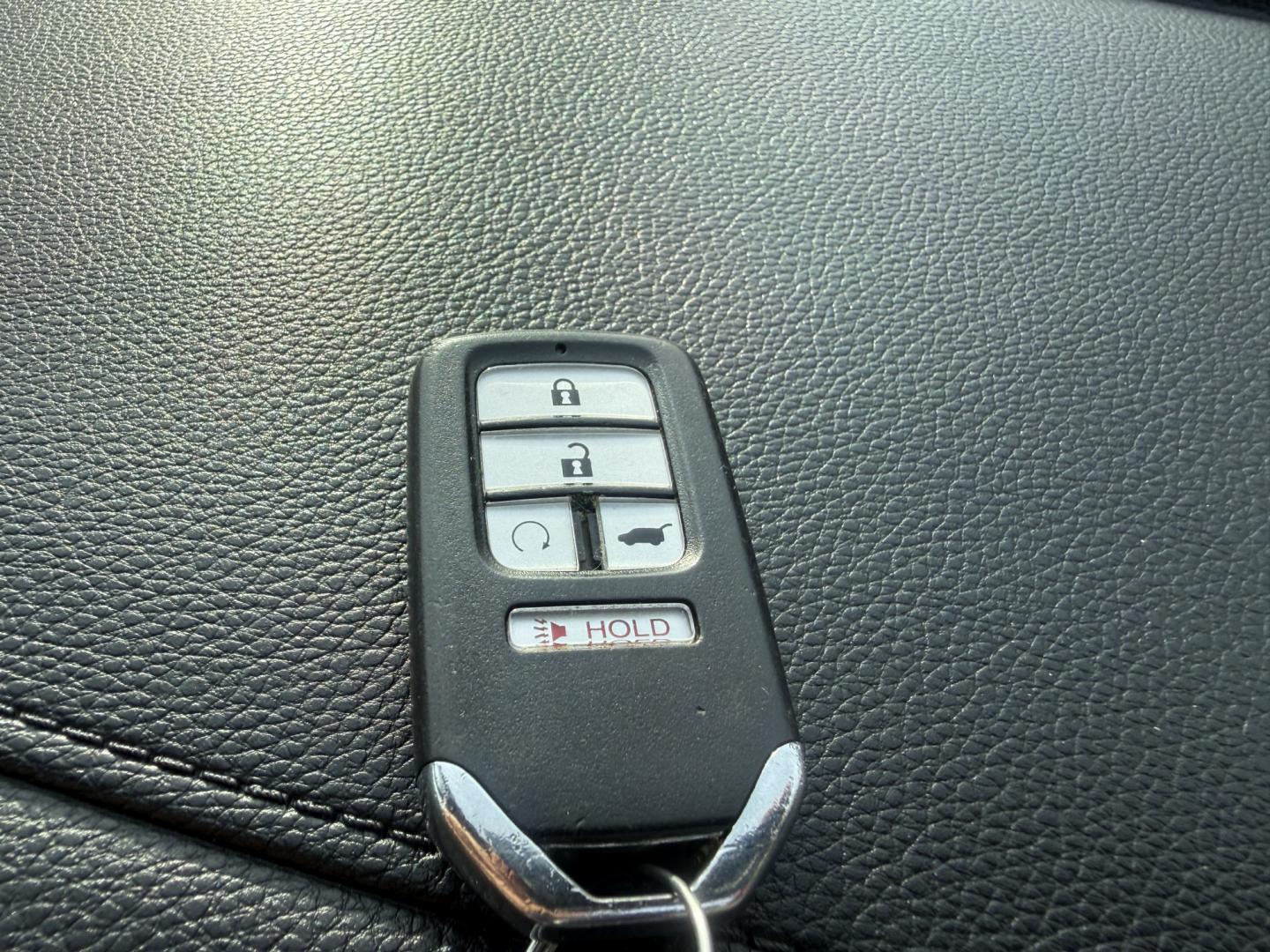 2018 Black /Black Honda Pilot Touring 4WD (5FNYF6H92JB) with an 3.5L V6 SOHC 24V engine, Automatic transmission, located at 547 E. Main St., Orwell, OH, 44076, (440) 437-5893, 41.535435, -80.847855 - 2018 Honda Pilot Touring AWD – Premium 3-Row Family SUV with Leather, Strong V6 Power, and Advanced Safety! This 2018 Honda Pilot Touring AWD is a loaded, upscale 3-row SUV that delivers the perfect combination of comfort, capability, and modern technology. Powered by Honda’s smooth 3.5L Earth- Photo#48