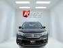 2018 Black /Black Honda Pilot Touring 4WD (5FNYF6H92JB) with an 3.5L V6 SOHC 24V engine, Automatic transmission, located at 547 E. Main St., Orwell, OH, 44076, (440) 437-5893, 41.535435, -80.847855 - 2018 Honda Pilot Touring AWD – Premium 3-Row Family SUV with Leather, Strong V6 Power, and Advanced Safety! This 2018 Honda Pilot Touring AWD is a loaded, upscale 3-row SUV that delivers the perfect combination of comfort, capability, and modern technology. Powered by Honda’s smooth 3.5L Earth- Photo#1