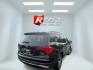 2018 Black /Black Honda Pilot Touring 4WD (5FNYF6H92JB) with an 3.5L V6 SOHC 24V engine, Automatic transmission, located at 547 E. Main St., Orwell, OH, 44076, (440) 437-5893, 41.535435, -80.847855 - 2018 Honda Pilot Touring AWD – Premium 3-Row Family SUV with Leather, Strong V6 Power, and Advanced Safety! This 2018 Honda Pilot Touring AWD is a loaded, upscale 3-row SUV that delivers the perfect combination of comfort, capability, and modern technology. Powered by Honda’s smooth 3.5L Earth- Photo#34