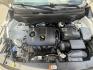 2024 White /Black Kia Seltos EX (KNDERCAA3R7) with an 2.0L I4 DOHC 16V engine, Automatic transmission, located at 547 E. Main St., Orwell, OH, 44076, (440) 437-5893, 41.535435, -80.847855 - 2024 Kia Seltos EX AWD – Stylish, Efficient, and Loaded with Premium Features! This nearly new 2024 Kia Seltos EX AWD is a sharp and versatile compact crossover that offers upscale comfort, confident all-weather performance, and excellent value. Powered by a smooth 2.0L I4 MPI engine paired with- Photo#6