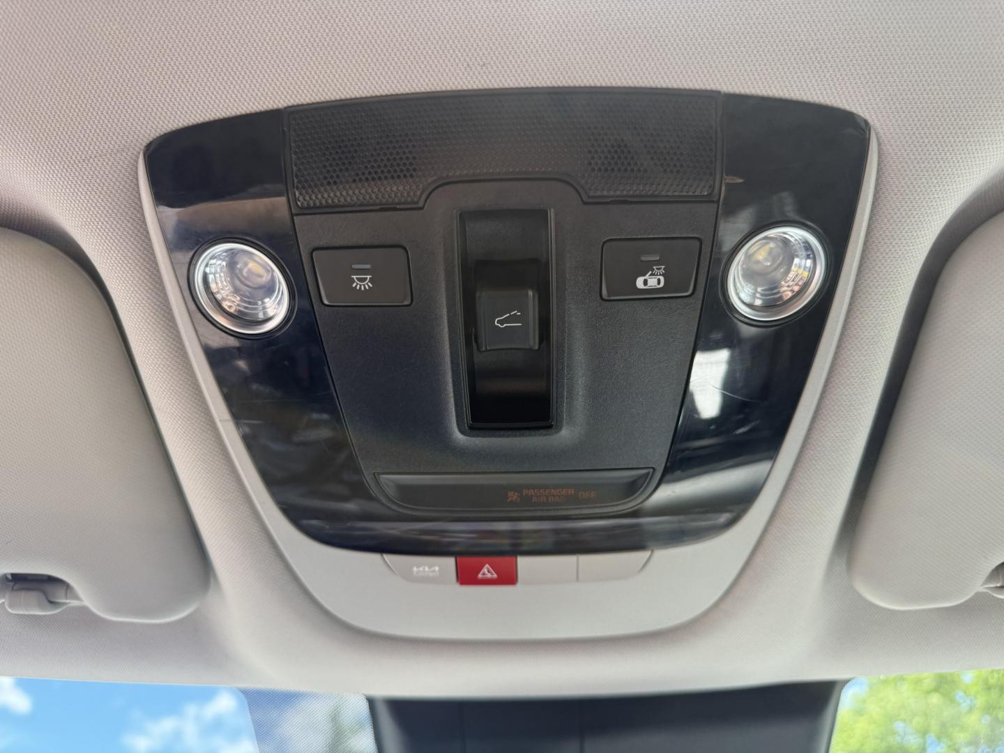2024 White /Black Kia Seltos EX (KNDERCAA3R7) with an 2.0L I4 DOHC 16V engine, Automatic transmission, located at 547 E. Main St., Orwell, OH, 44076, (440) 437-5893, 41.535435, -80.847855 - 2024 Kia Seltos EX AWD – Stylish, Efficient, and Loaded with Premium Features! This nearly new 2024 Kia Seltos EX AWD is a sharp and versatile compact crossover that offers upscale comfort, confident all-weather performance, and excellent value. Powered by a smooth 2.0L I4 MPI engine paired with- Photo#18