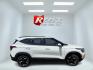 2024 White /Black Kia Seltos EX (KNDERCAA3R7) with an 2.0L I4 DOHC 16V engine, Automatic transmission, located at 547 E. Main St., Orwell, OH, 44076, (440) 437-5893, 41.535435, -80.847855 - 2024 Kia Seltos EX AWD – Stylish, Efficient, and Loaded with Premium Features! This nearly new 2024 Kia Seltos EX AWD is a sharp and versatile compact crossover that offers upscale comfort, confident all-weather performance, and excellent value. Powered by a smooth 2.0L I4 MPI engine paired with- Photo#23