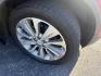 2017 Red /Black Buick Encore Essence FWD (KL4CJCSBXHB) with an 1.4L I4 DOHC 16V TURBO engine, Automatic transmission, located at 11115 Chardon Rd. , Chardon, OH, 44024, (440) 214-9705, 41.580246, -81.241943 - 2017 Buick Encore Essence FWD – Premium Compact Luxury with Leather, Heated Steering Wheel, and Excellent Efficiency! This sharp 2017 Buick Encore Essence FWD is a well-equipped upscale crossover that delivers a quiet, comfortable ride with modern features and strong fuel economy. Powered by a pe- Photo#4
