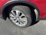 2017 Red /Black Buick Encore Essence FWD (KL4CJCSBXHB) with an 1.4L I4 DOHC 16V TURBO engine, Automatic transmission, located at 11115 Chardon Rd. , Chardon, OH, 44024, (440) 214-9705, 41.580246, -81.241943 - 2017 Buick Encore Essence FWD – Premium Compact Luxury with Leather, Heated Steering Wheel, and Excellent Efficiency! This sharp 2017 Buick Encore Essence FWD is a well-equipped upscale crossover that delivers a quiet, comfortable ride with modern features and strong fuel economy. Powered by a pe- Photo#33