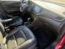 2017 Red /Black Buick Encore Essence FWD (KL4CJCSBXHB) with an 1.4L I4 DOHC 16V TURBO engine, Automatic transmission, located at 11115 Chardon Rd. , Chardon, OH, 44024, (440) 214-9705, 41.580246, -81.241943 - 2017 Buick Encore Essence FWD – Premium Compact Luxury with Leather, Heated Steering Wheel, and Excellent Efficiency! This sharp 2017 Buick Encore Essence FWD is a well-equipped upscale crossover that delivers a quiet, comfortable ride with modern features and strong fuel economy. Powered by a pe- Photo#37