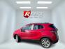 2017 Red /Black Buick Encore Essence FWD (KL4CJCSBXHB) with an 1.4L I4 DOHC 16V TURBO engine, Automatic transmission, located at 11115 Chardon Rd. , Chardon, OH, 44024, (440) 214-9705, 41.580246, -81.241943 - 2017 Buick Encore Essence FWD – Premium Compact Luxury with Leather, Heated Steering Wheel, and Excellent Efficiency! This sharp 2017 Buick Encore Essence FWD is a well-equipped upscale crossover that delivers a quiet, comfortable ride with modern features and strong fuel economy. Powered by a pe- Photo#30