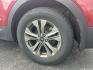 2016 Red /Beige Hyundai Santa Fe Sport 2.4 AWD (5XYZUDLB6GG) with an 2.4L I4 DOHC 16V engine, Automatic transmission, located at 547 E. Main St., Orwell, OH, 44076, (440) 437-5893, 41.535435, -80.847855 - 2016 Hyundai Santa Fe Sport Popular AWD – Loaded with Leather, Luxury Features, and All-Weather Capability! This 2016 Hyundai Santa Fe Sport Popular AWD is a well-equipped midsize SUV that offers the perfect blend of comfort, technology, and confident performance. Powered by a smooth 2.4L GDI I4- Photo#10