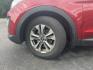 2016 Red /Beige Hyundai Santa Fe Sport 2.4 AWD (5XYZUDLB6GG) with an 2.4L I4 DOHC 16V engine, Automatic transmission, located at 547 E. Main St., Orwell, OH, 44076, (440) 437-5893, 41.535435, -80.847855 - 2016 Hyundai Santa Fe Sport Popular AWD – Loaded with Leather, Luxury Features, and All-Weather Capability! This 2016 Hyundai Santa Fe Sport Popular AWD is a well-equipped midsize SUV that offers the perfect blend of comfort, technology, and confident performance. Powered by a smooth 2.4L GDI I4- Photo#12
