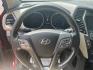 2016 Red /Beige Hyundai Santa Fe Sport 2.4 AWD (5XYZUDLB6GG) with an 2.4L I4 DOHC 16V engine, Automatic transmission, located at 547 E. Main St., Orwell, OH, 44076, (440) 437-5893, 41.535435, -80.847855 - 2016 Hyundai Santa Fe Sport Popular AWD – Loaded with Leather, Luxury Features, and All-Weather Capability! This 2016 Hyundai Santa Fe Sport Popular AWD is a well-equipped midsize SUV that offers the perfect blend of comfort, technology, and confident performance. Powered by a smooth 2.4L GDI I4- Photo#19