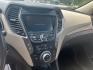 2016 Red /Beige Hyundai Santa Fe Sport 2.4 AWD (5XYZUDLB6GG) with an 2.4L I4 DOHC 16V engine, Automatic transmission, located at 547 E. Main St., Orwell, OH, 44076, (440) 437-5893, 41.535435, -80.847855 - 2016 Hyundai Santa Fe Sport Popular AWD – Loaded with Leather, Luxury Features, and All-Weather Capability! This 2016 Hyundai Santa Fe Sport Popular AWD is a well-equipped midsize SUV that offers the perfect blend of comfort, technology, and confident performance. Powered by a smooth 2.4L GDI I4- Photo#22