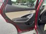 2016 Red /Beige Hyundai Santa Fe Sport 2.4 AWD (5XYZUDLB6GG) with an 2.4L I4 DOHC 16V engine, Automatic transmission, located at 547 E. Main St., Orwell, OH, 44076, (440) 437-5893, 41.535435, -80.847855 - 2016 Hyundai Santa Fe Sport Popular AWD – Loaded with Leather, Luxury Features, and All-Weather Capability! This 2016 Hyundai Santa Fe Sport Popular AWD is a well-equipped midsize SUV that offers the perfect blend of comfort, technology, and confident performance. Powered by a smooth 2.4L GDI I4- Photo#28