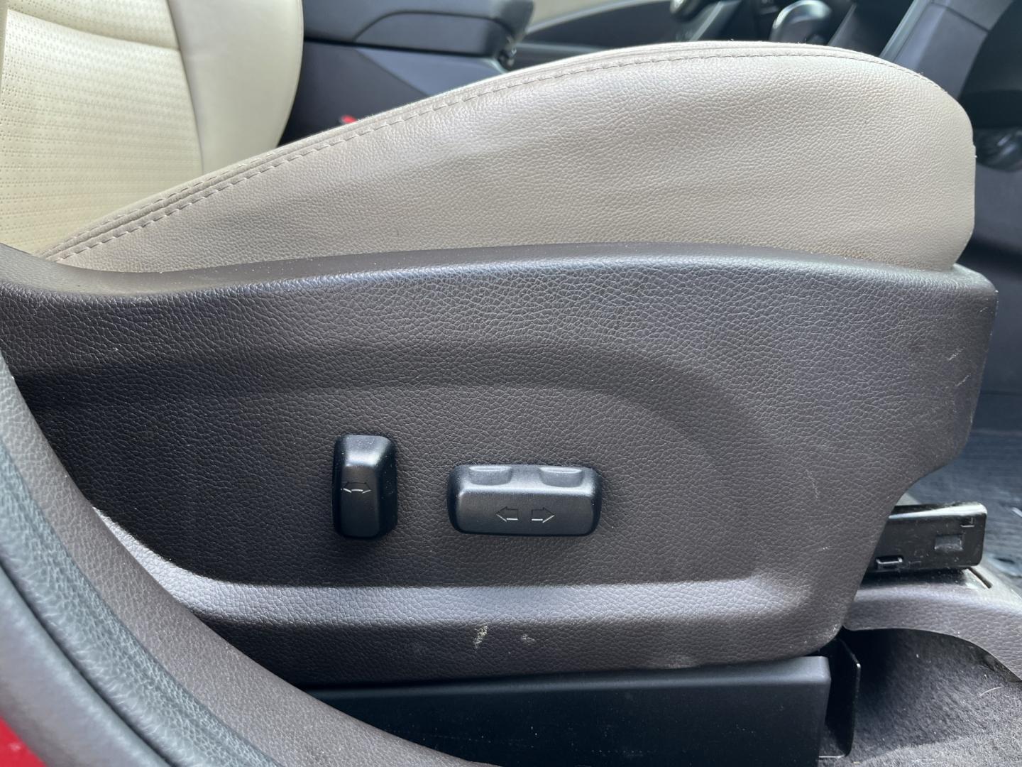 2016 Red /Beige Hyundai Santa Fe Sport 2.4 AWD (5XYZUDLB6GG) with an 2.4L I4 DOHC 16V engine, Automatic transmission, located at 547 E. Main St., Orwell, OH, 44076, (440) 437-5893, 41.535435, -80.847855 - 2016 Hyundai Santa Fe Sport Popular AWD – Loaded with Leather, Luxury Features, and All-Weather Capability! This 2016 Hyundai Santa Fe Sport Popular AWD is a well-equipped midsize SUV that offers the perfect blend of comfort, technology, and confident performance. Powered by a smooth 2.4L GDI I4- Photo#35