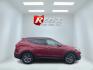 2016 Red /Beige Hyundai Santa Fe Sport 2.4 AWD (5XYZUDLB6GG) with an 2.4L I4 DOHC 16V engine, Automatic transmission, located at 547 E. Main St., Orwell, OH, 44076, (440) 437-5893, 41.535435, -80.847855 - 2016 Hyundai Santa Fe Sport Popular AWD – Loaded with Leather, Luxury Features, and All-Weather Capability! This 2016 Hyundai Santa Fe Sport Popular AWD is a well-equipped midsize SUV that offers the perfect blend of comfort, technology, and confident performance. Powered by a smooth 2.4L GDI I4- Photo#5