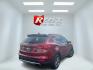 2016 Red /Beige Hyundai Santa Fe Sport 2.4 AWD (5XYZUDLB6GG) with an 2.4L I4 DOHC 16V engine, Automatic transmission, located at 547 E. Main St., Orwell, OH, 44076, (440) 437-5893, 41.535435, -80.847855 - 2016 Hyundai Santa Fe Sport Popular AWD – Loaded with Leather, Luxury Features, and All-Weather Capability! This 2016 Hyundai Santa Fe Sport Popular AWD is a well-equipped midsize SUV that offers the perfect blend of comfort, technology, and confident performance. Powered by a smooth 2.4L GDI I4- Photo#6
