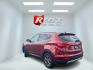 2016 Red /Beige Hyundai Santa Fe Sport 2.4 AWD (5XYZUDLB6GG) with an 2.4L I4 DOHC 16V engine, Automatic transmission, located at 547 E. Main St., Orwell, OH, 44076, (440) 437-5893, 41.535435, -80.847855 - 2016 Hyundai Santa Fe Sport Popular AWD – Loaded with Leather, Luxury Features, and All-Weather Capability! This 2016 Hyundai Santa Fe Sport Popular AWD is a well-equipped midsize SUV that offers the perfect blend of comfort, technology, and confident performance. Powered by a smooth 2.4L GDI I4- Photo#9