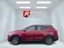 2016 Red /Beige Hyundai Santa Fe Sport 2.4 AWD (5XYZUDLB6GG) with an 2.4L I4 DOHC 16V engine, Automatic transmission, located at 547 E. Main St., Orwell, OH, 44076, (440) 437-5893, 41.535435, -80.847855 - 2016 Hyundai Santa Fe Sport Popular AWD – Loaded with Leather, Luxury Features, and All-Weather Capability! This 2016 Hyundai Santa Fe Sport Popular AWD is a well-equipped midsize SUV that offers the perfect blend of comfort, technology, and confident performance. Powered by a smooth 2.4L GDI I4- Photo#11